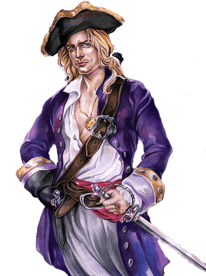 Avatar for pirate banks