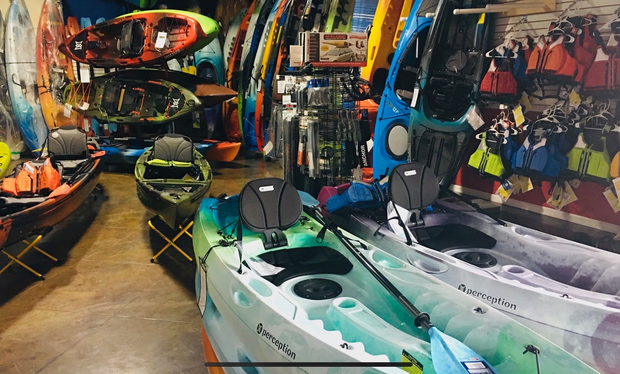 kayaks for sale near me Affordable Options and Essential Features