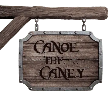 Canoe The Caney™ Canoe and Kayak Rentals on the Caney Fork River