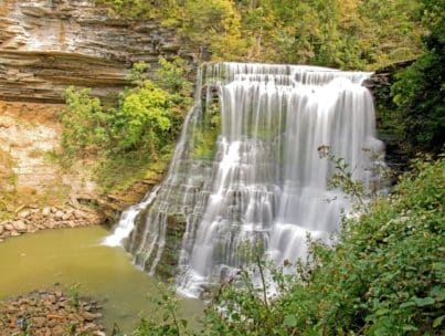Fun Fall Activities in Middle Tennessee