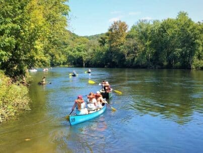 9 Fun Family-Friendly Activities For This Summer