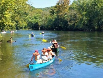 9 Fun Family-Friendly Activities For This Summer
