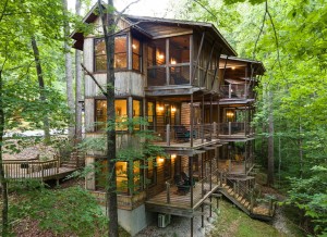 Evins Mill Lodge
